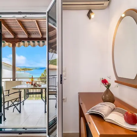 Nikoleta 2 Apartamento