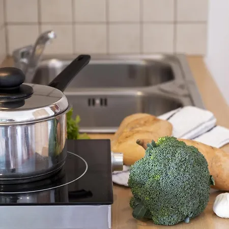 Nikoleta 2 Apartamento