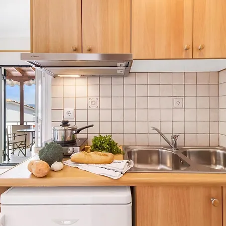 Apartamento Nikoleta 2