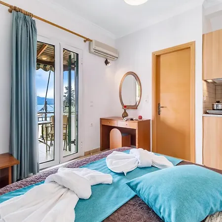 Apartamento Nikoleta 2 *