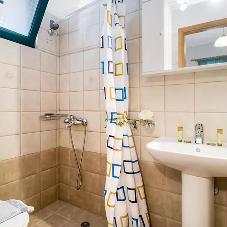 Apartamento Nikoleta 2 Nikiana