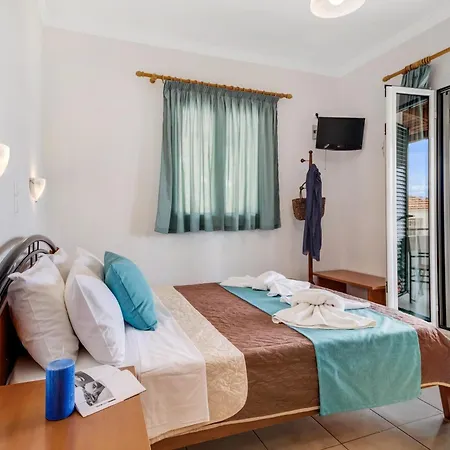Nikoleta 2 Apartman