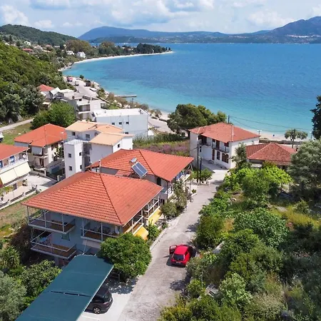 Nikoleta 2 Apartment *