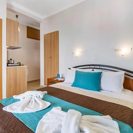 Apartment Nikoleta 2