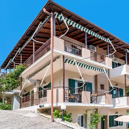 Nikoleta 2 Apartment