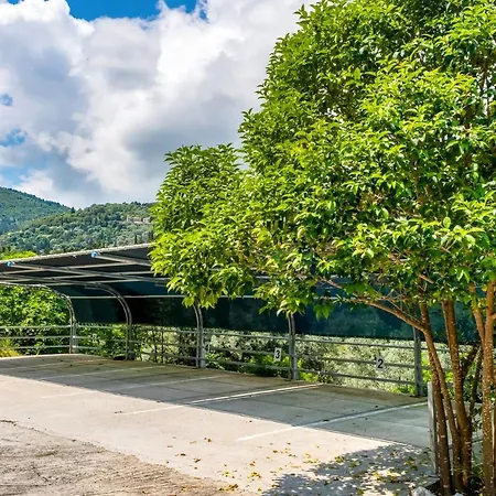 아파트 Nikoleta 2 니키아나