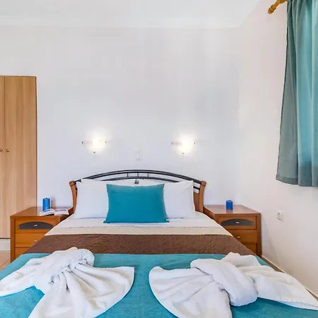 Apartment Nikoleta 2 *