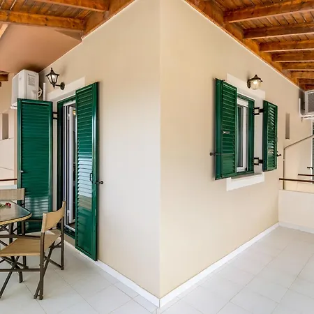 Nikoleta 2 Apartment